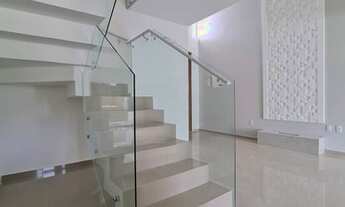 Imagem 6: Sobrado de 2 Suítes e Banheira de Hidromassagem