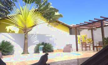 Imagem 5: LINDA CASA COM 3 QUARTOS EM UNAMAR- CABO FRIO/RJ