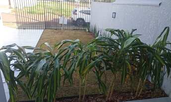 Imagem 5: Casa frente Campus integrado