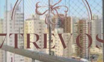 Imagem 7: Oportunidade Apto 142 m² com 2 suítes, 3 banheiros e 4 vagas - Moema Pássaro - São Paulo