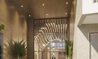 Imagem 3: Apartamento para venda possui 131 metros quadrados com 3 quartos em Botafogo - Rio de Jane