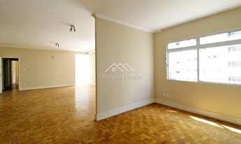 Imagem 3: Apartamento Venda Higienópolis 230 m² 3 Dormitórios