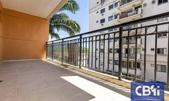 Imagem 5: Apartamento com 3 dormitórios à venda, 90 m² por R$ 499.000,00 - São Cristóvão - Rio de Ja