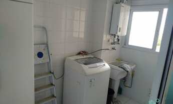 Imagem 6: Oportunidade!! Apartamento 3 Dorm (1 suíte) " Vista para o Mar" Centro de Bertio