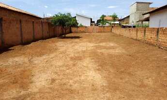 Imagem: Excelente Terreno - Botucatu - Vitoriana