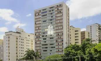 Imagem: Perdizes, apartamento de três dormitórios