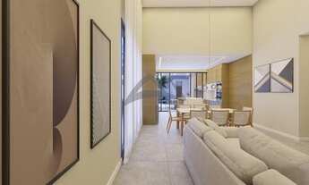 Imagem 4: Casa - Swiss Park - Campinas