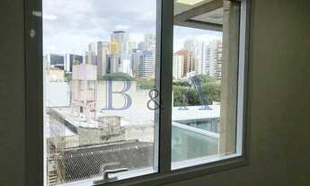 Imagem 7: Sala Comercial - 37m2 - 2 wcs - Sacada - 1 vaga - ao lado do Metrô São Joaquim