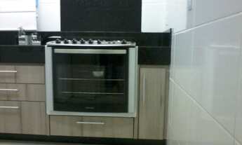 Imagem 6: IBIRITé - Apartamento Padrão - Palmeiras (Parque Durval De Barros