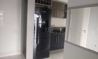 Imagem 6: Porto Alegre - Apartamento Padrão - Jardim Botânico