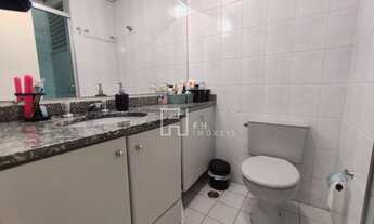 Imagem 7: Apartamento com 3 dormitórios, 75 m² - venda por R$ 535.000,00 ou aluguel por R$ 2.300,00