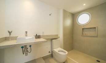 Imagem 4: APARTAMENTO RESIDENCIAL em São Paulo - SP, Jardim América