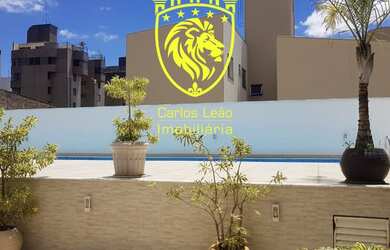 Imagem 8: Apartamento de 132 m2 em Belo Horizonte, Minas Gerais