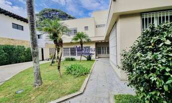 Imagem 2: Casa para Venda em São Paulo, Jardim Luzitania, 4 dormitórios, 4 suítes, 5 banheiros, 6 va