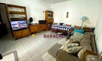 Imagem 5: Casa com 2 dormitórios à venda, 170 m² por R$ 570.000,00 - Canto do Forte - Praia Grande/S