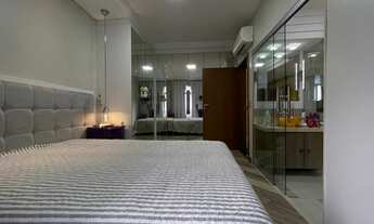 Imagem 3: Apartamento para venda tem 197 metros quadrados com 4 quartos em Praia da Costa - Vila Vel