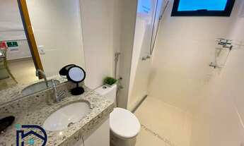 Imagem 5: Ágio Apartamento em Residencial Terra Mundi Anápolis