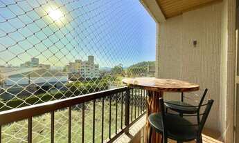 Imagem 6: Apartamento na praia 2 dormitórios 1 suíte Piscina Astúrias Guarujá