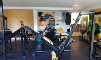 Imagem 7: Apartamento para Venda em Natal, Nossa Senhora de Nazaré, 2 dormitórios, 1 suíte, 2 banhei