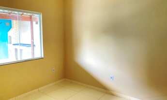 Imagem 2: CASA COM 1 QUARTOS Á VENDA!