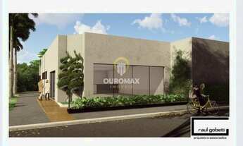 Imagem 2: Salão, 280 m², aluguel por R$ 3.500/mês