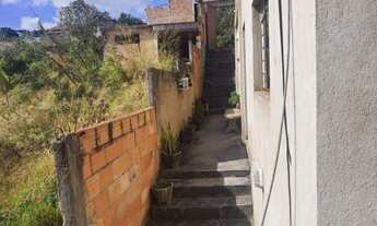 Imagem 2: Casa em Belo Horizonte