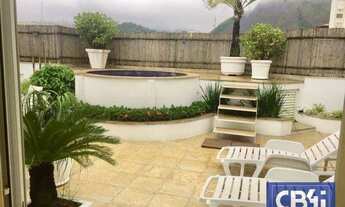 Imagem 3: Cobertura em Ipanema