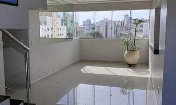 Imagem 7: Cobertura Duplex para Venda em Uberlândia, Patrimônio, 5 dormitórios, 2 suítes, 1 banheiro