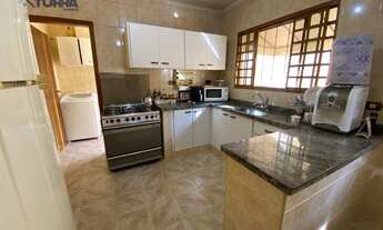 Imagem 6: Casa com 3 dormitórios para alugar, 184 m² por R$ 3.500/mês - Jardim dos Pinheiros - Atiba