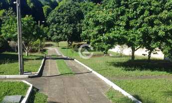 Imagem 6: Terreno - Mansões Santo Antônio - Campinas