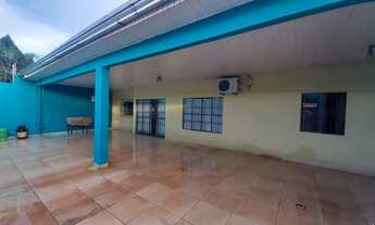 Imagem 4: Casa para venda com 155 metros quadrados com 5 quartos em Cohab - Porto Velho - RO