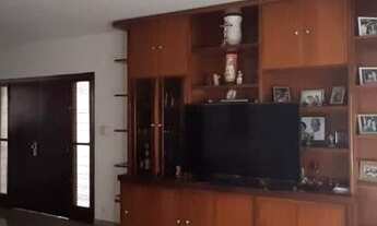 Imagem 5: Jardim Paulista Casa com 3 dormitórios