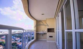 Imagem 3: Apartamento - Parque Prado - Campinas