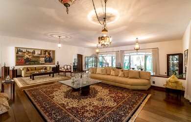 Imagem 5: Casa - Condomínio Chácaras do Alto da Nova Campinas - Campinas