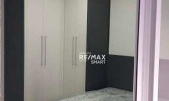 Imagem 4: Apartamento com 1 dormitório para alugar, 46 m² por R$ 2.400,00/mês - Centro - São Paulo/S