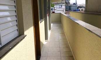 Imagem 6: 42 metros quadrados com 2 quartos em Itaquera - São Paulo - SP