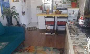 Imagem: Apartamento com 2 dormitórios à venda