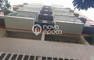 Imagem: Rio de Janeiro - Apartamento Padrão - Tijuca