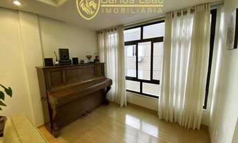 Imagem 4: Apartamento de 110 m2 em Belo Horizonte , Minas Gerais