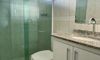 Imagem 4: Apartamento com 3 dormitórios à venda, 142 m² por R$ 880.000 - Centro - Santo André/SP