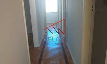 Imagem 4: Rio de Janeiro - Apartamento Padrão - Laranjeiras