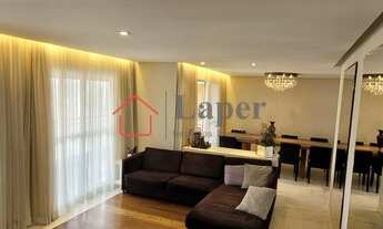 Imagem 7: Excelente apartamento com 4 dorms próximo ao Parque da Aclimação