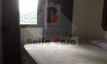 Imagem 6: APARTAMENTO Apartamento com 3 dormitórios