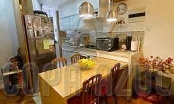 Imagem 2: RIO DE JANEIRO - Apartamento Padrão - Botafogo