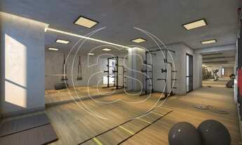 Imagem 6: São Paulo - Kitchenette/Conjugados - Moema Índios