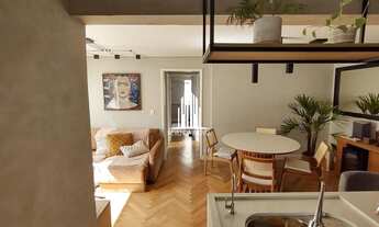 Imagem 4: Apartamento com 2 Dorm e 1 banheiro à Venda, 75 m²