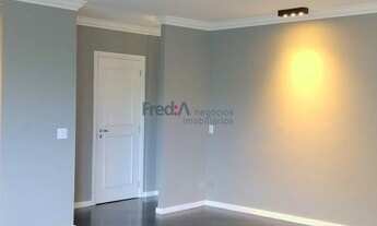 Imagem: Apartamento-Venda-129m²-2 suites-2 vagas-Jd.Guedala