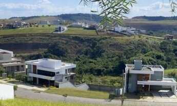 Imagem 4: Lote no Alphaville fase 2 com vista para o clube