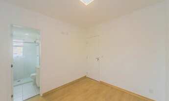 Imagem 6: APARTAMENTO RESIDENCIAL em São Paulo - SP, Vila Romana