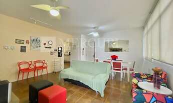 Imagem 6: Apartamento com 2 dormitórios à venda, 96 m² por R$ 330.000,00 - Praia da Enseada - Guaruj